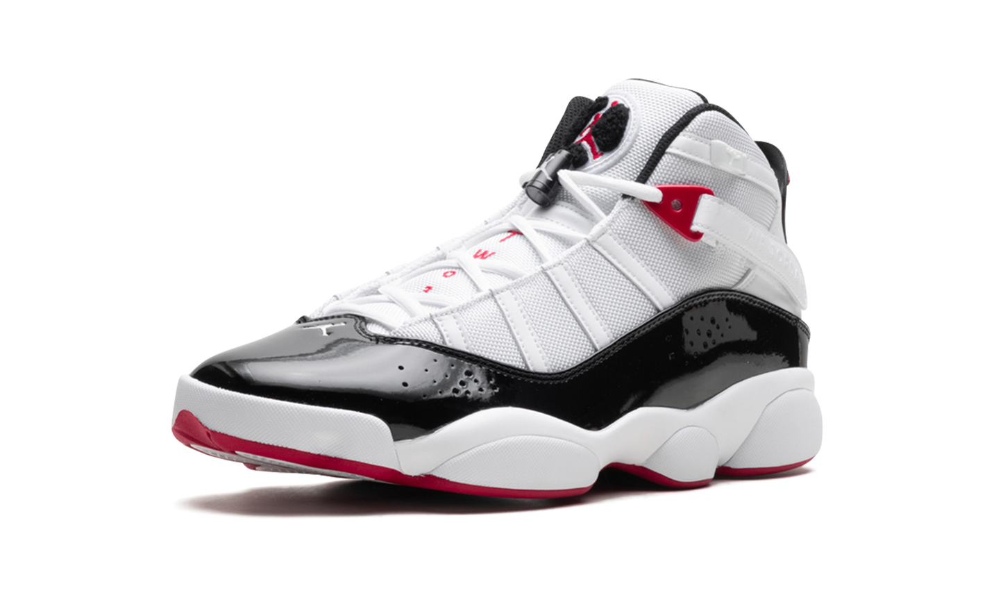 Jordan 6 Rings Chicago Bulls 322992 164