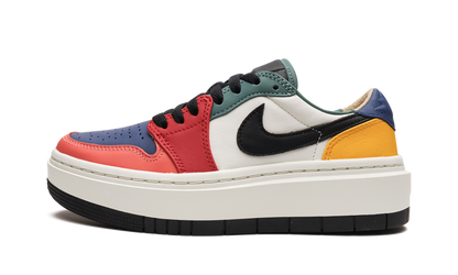 JORDAN 1 ELEVATE LO SE WMNS Multicolor DX3951 100