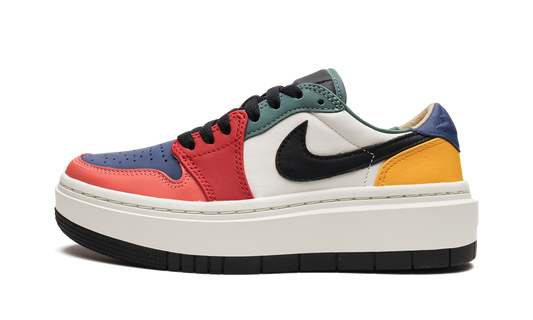 JORDAN 1 ELEVATE LO SE WMNS Multicolor DX3951 100