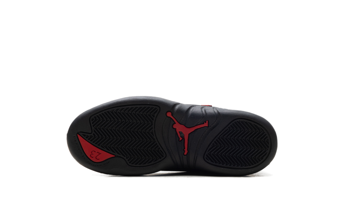 Air Jordan 12 Retro PS Bloodline 151186 003