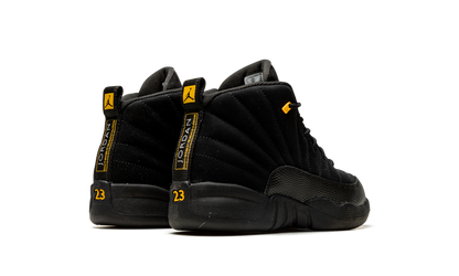 Air Jordan 12 PS Black Taxi 151186 071
