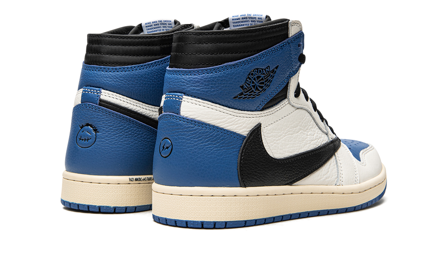 Air Jordan 1 High OG SP Travis Scott - Fragment DH3227 105