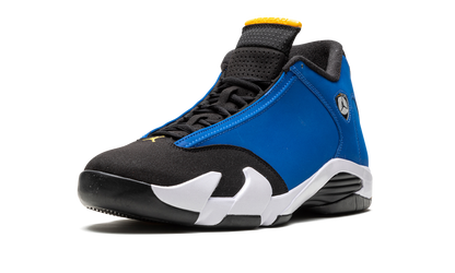 Air Jordan 14 Laney 487471 407