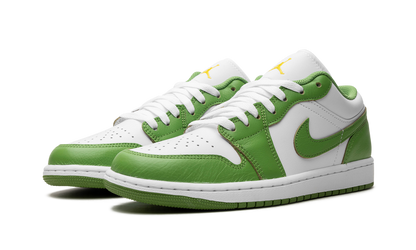 Jordan 1 Low SE Chlorophyll HF4823 100