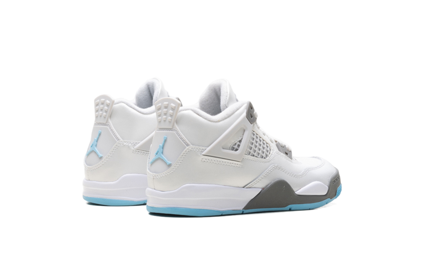 Jordan 4 Retro PS Photon Dust Blue Chill HV4682 014