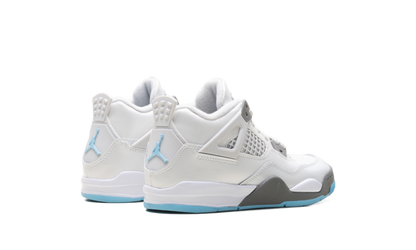 Jordan 4 Retro PS Photon Dust Blue Chill HV4682 014