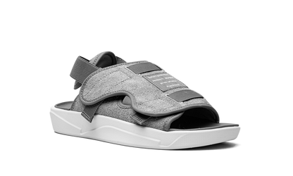 Jordan LS Slide Cool Grey DJ9857 002