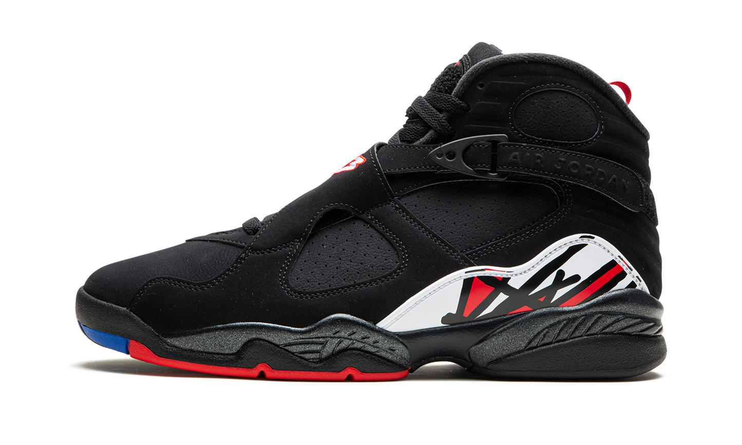 Air Jordan 8 Playoffs 2023 305381 062