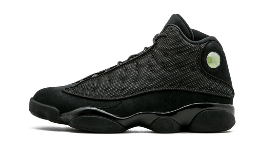 Air Jordan 13 Retro Black Cat 414571 011