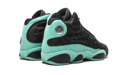 Jordan 13 GS Island Green 884129 030