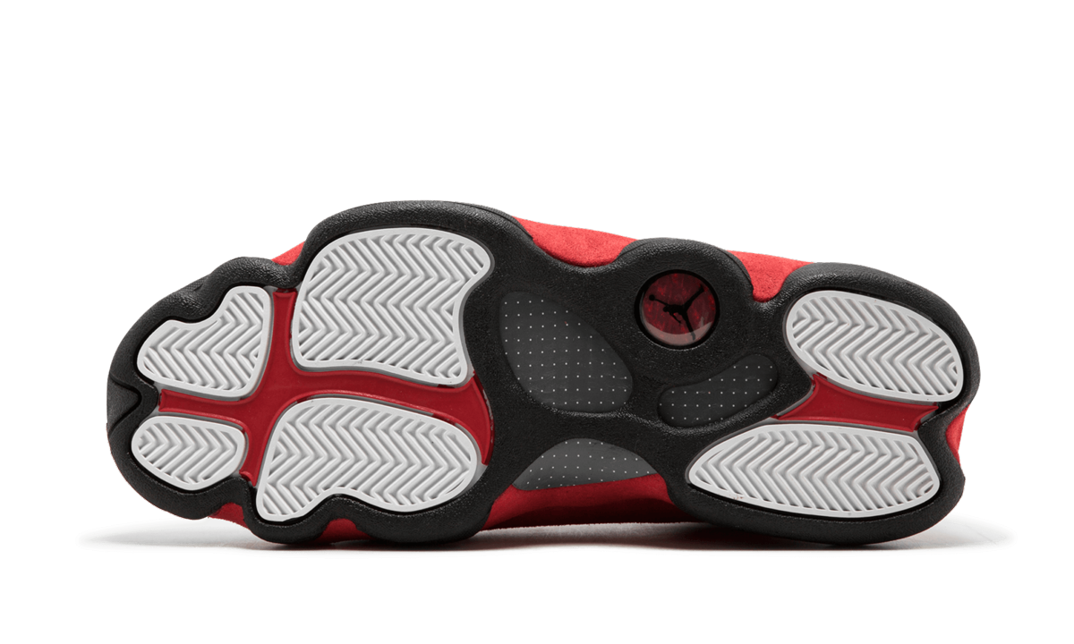 Air Jordan 13 Retro Chicago 414571 122