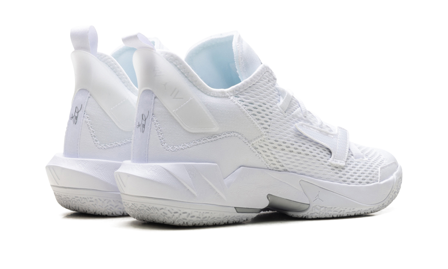 Air Jordan Why Not Zer0.4 KB3 CQ4230 101