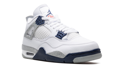 Air Jordan 4 Midnight Navy DH6927 140