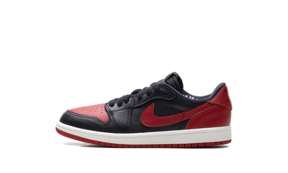 Air Jordan 1 Low OG PS Banned (2026) IW6278 001