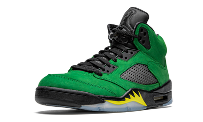 Air Jordan 5 Retro SE Oregon CK6631 307