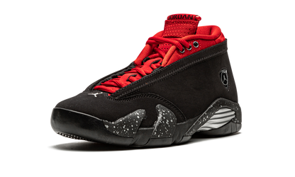 AIR JORDAN 14 LO WMNS Red Lipstick DH4121 006