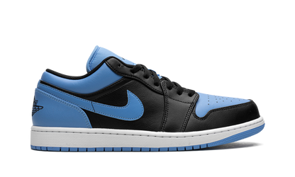 Air Jordan 1 Low University Blue 553558 041