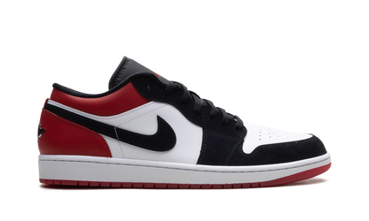 Jordan 1 Low SE Black Toe (2025) IB8971 106