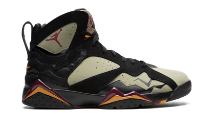 Air Jordan 7 SE Black Olive DN9782 001