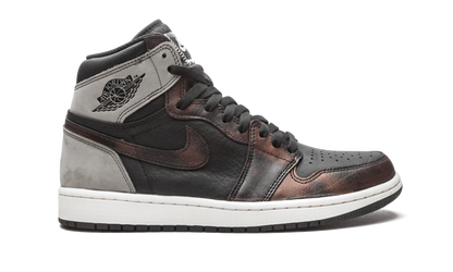 Air Jordan 1 Retro High OG Patina / Rust Shadow 555088 033