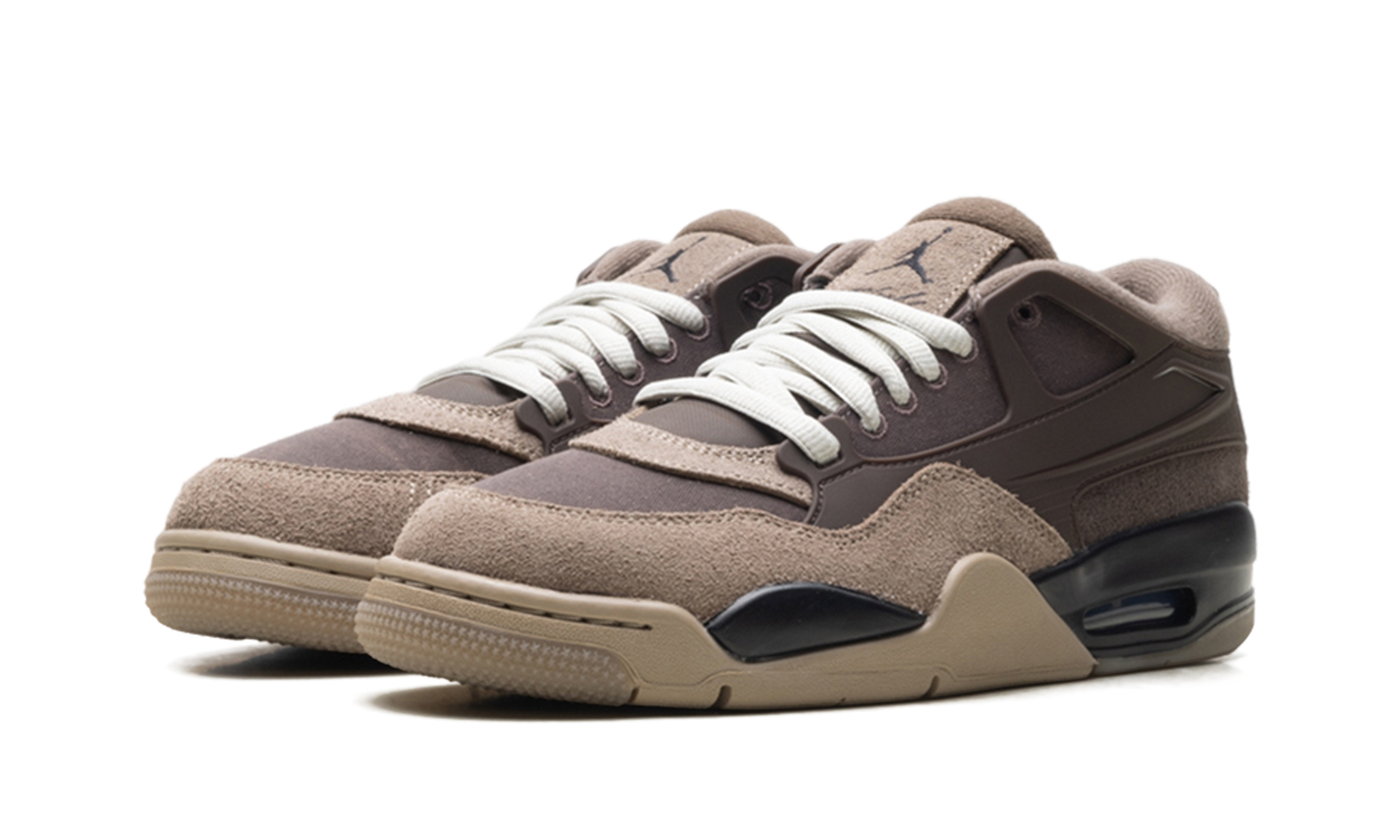 Air Jordan 4 RM Ironstone FQ7939 022