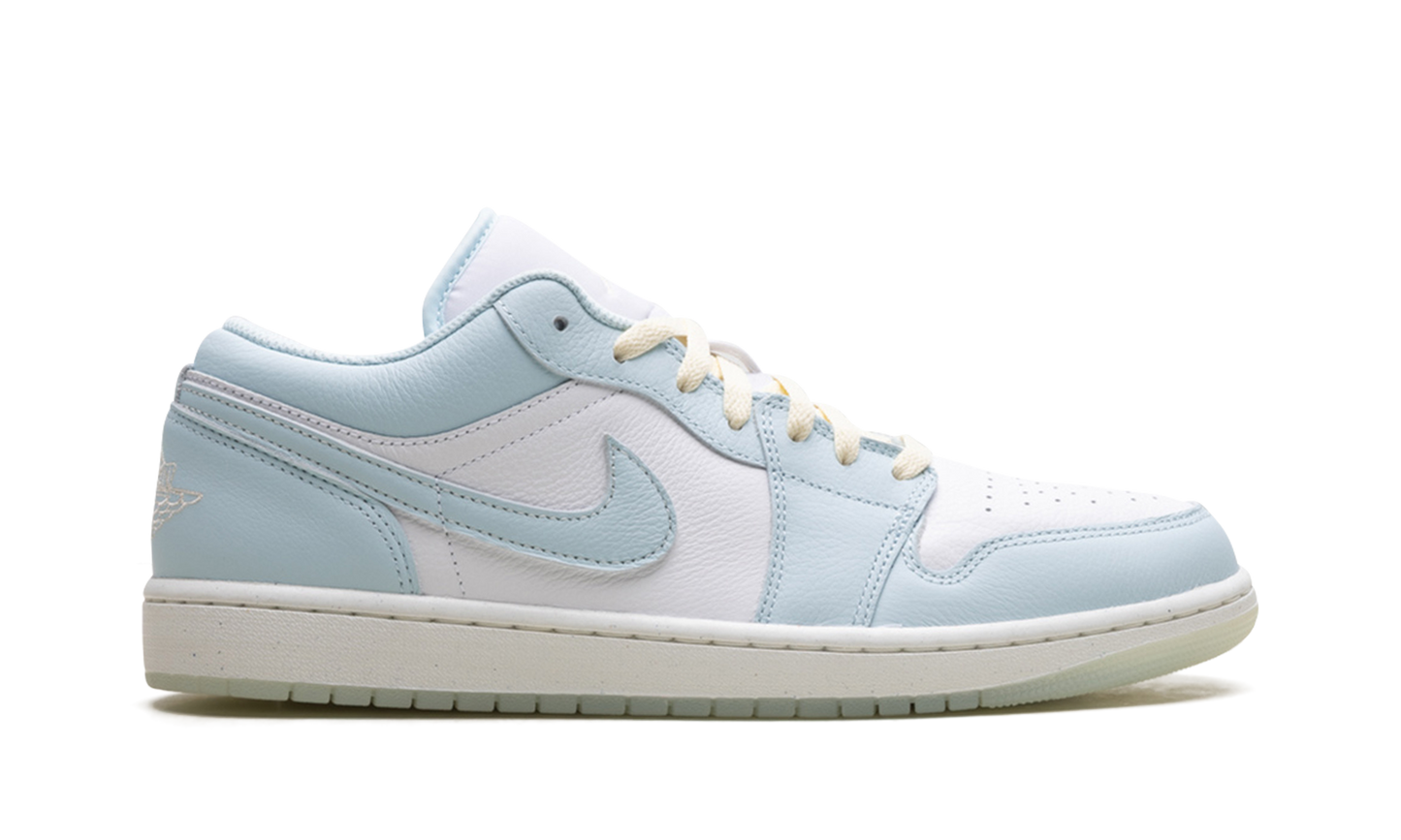 Jordan 1 Low SE Glacier Blue Summit White HJ5999 400