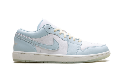 Jordan 1 Low SE Glacier Blue Summit White HJ5999 400