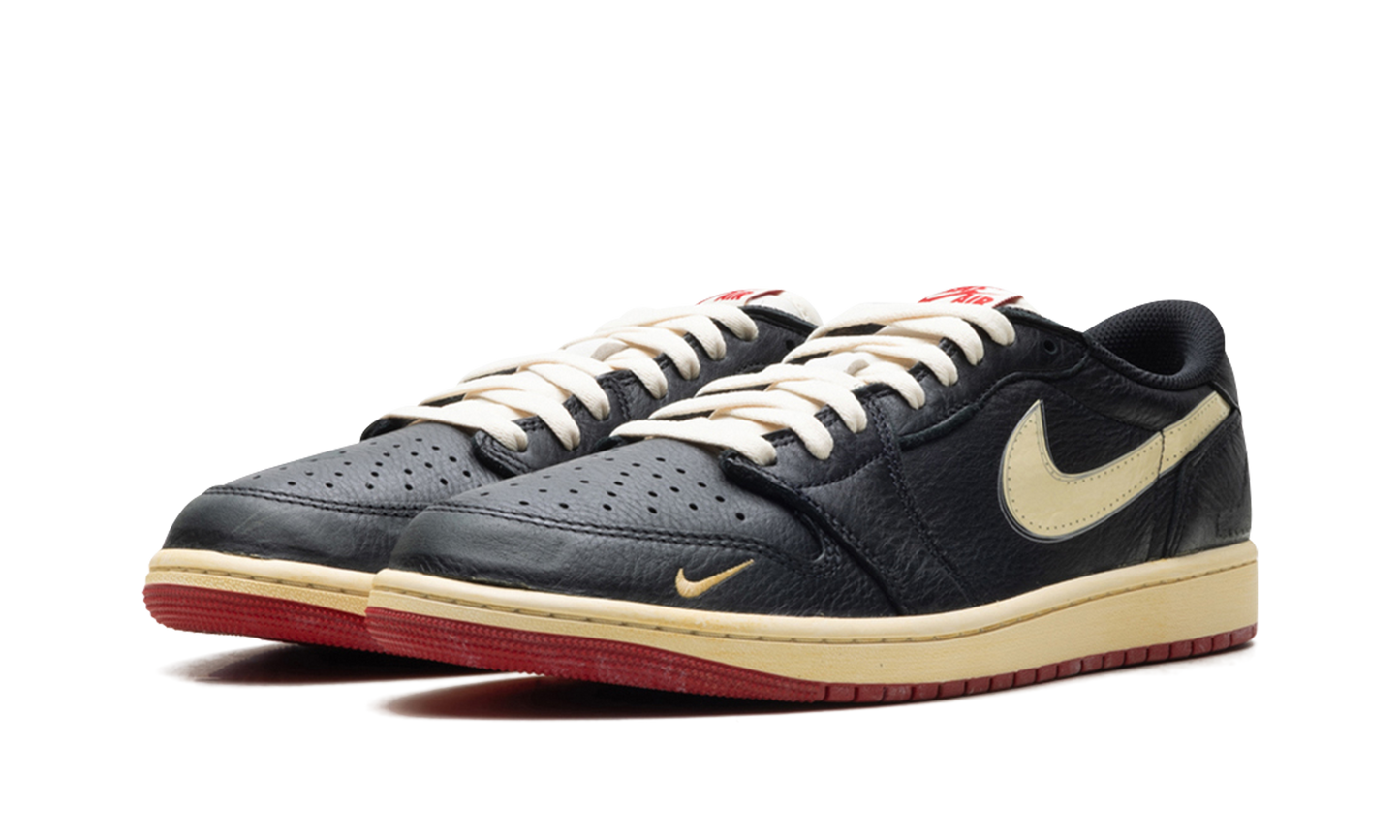 Air Jordan 1 Low OG Nigel Sylvester - Better With Time IB8958 001
