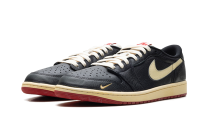 Air Jordan 1 Low OG Nigel Sylvester - Better With Time IB8958 001