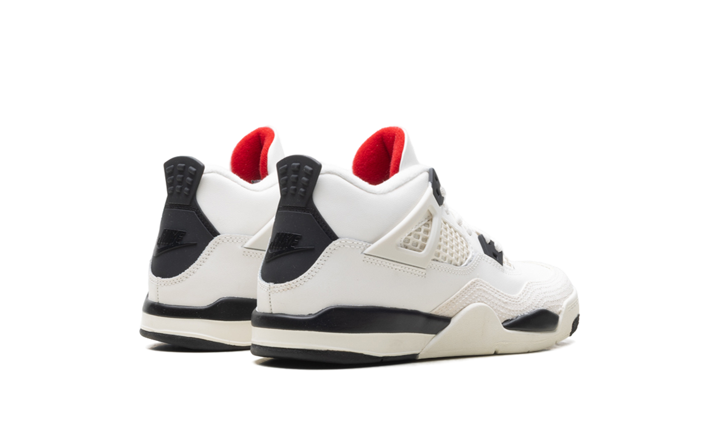 Air Jordan 4 PS Flight Club IM4028 100