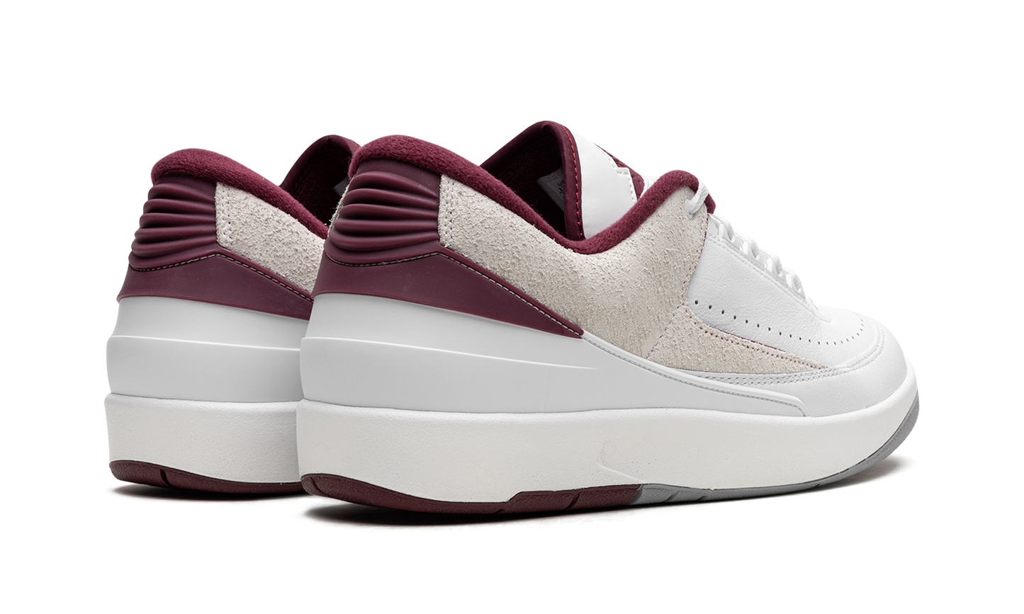 Air Jordan 2 Low Cherrywood DV9956 103