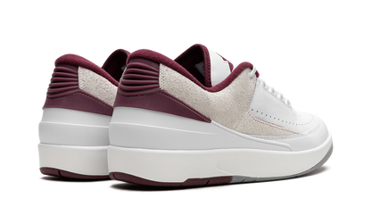 Air Jordan 2 Low Cherrywood DV9956 103
