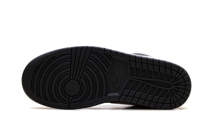Air Jordan 1 Low SE Black Pastels IB7109 004