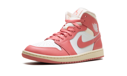Jordan 1 Mid WMNS Guava Ice BQ6472 109