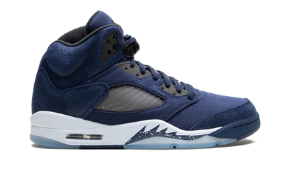 Air Jordan 5 Midnight Navy FD6812 400