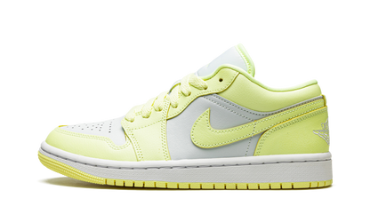 AIR JORDAN 1 LO WMNS Lemonade DC0774 007