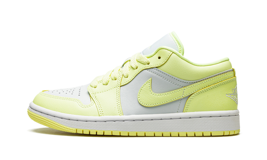 AIR JORDAN 1 LO WMNS Lemonade DC0774 007