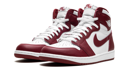 Air Jordan 1 Retro High OG Team Red DZ5485 160