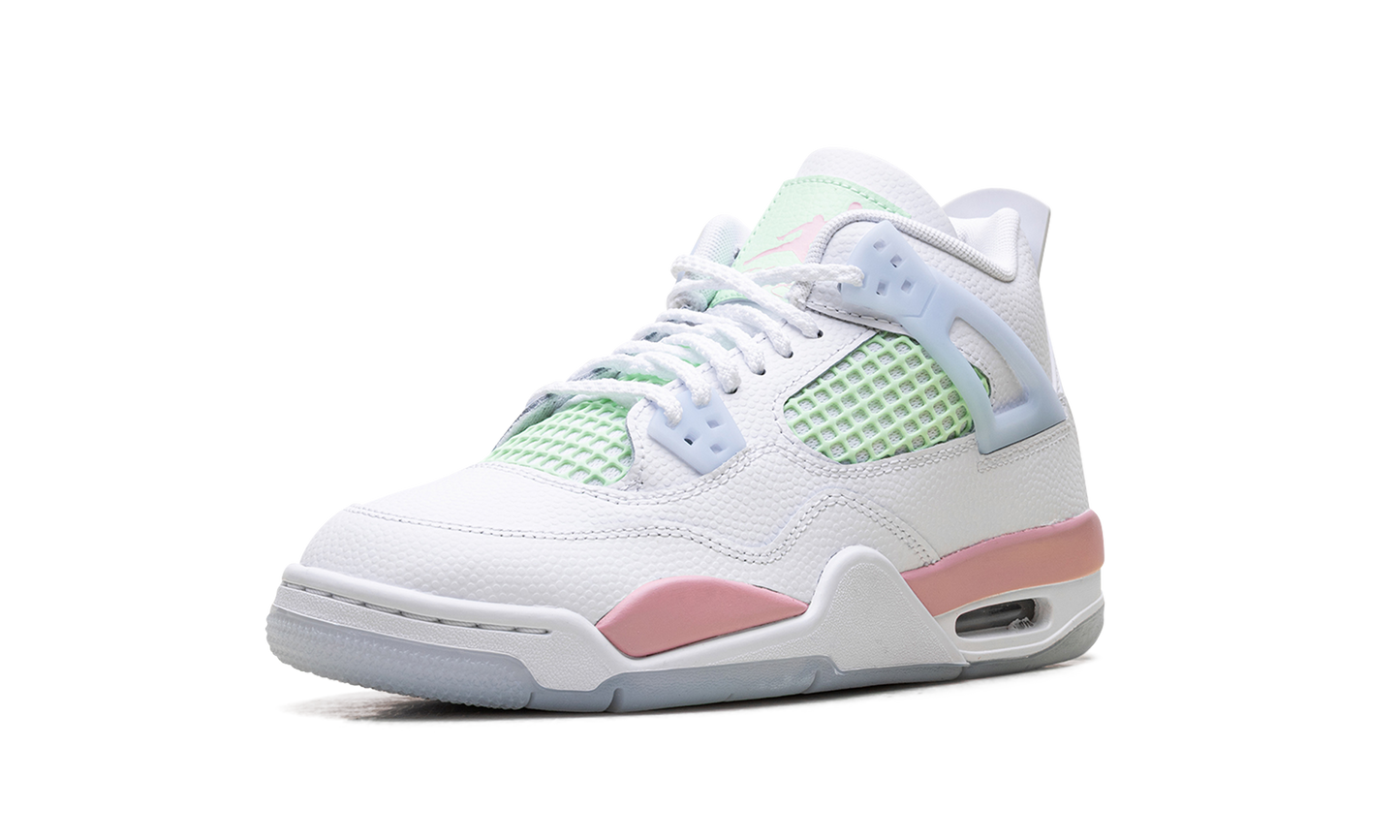 Air Jordan 4 GS Valentine's Day IB7068 100