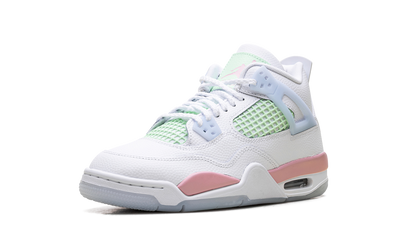 Air Jordan 4 GS Valentine's Day IB7068 100