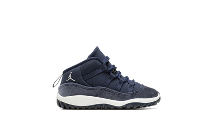 Air Jordan 11 TD Midnight Navy DO3856 441
