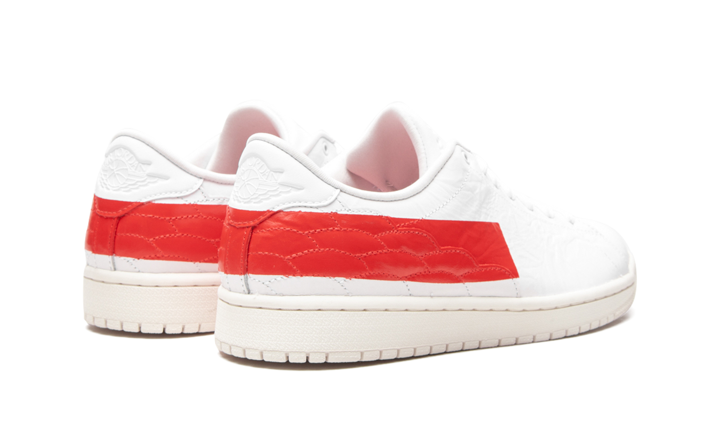 Air Jordan 1 Centre Court University Red DJ2756 101
