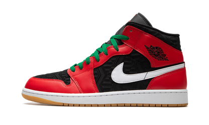 Air Jordan 1 Mid Christmas 2022 DQ8417 006