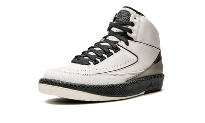 Air Jordan 2 A Ma Maniére Airness DO7216 100