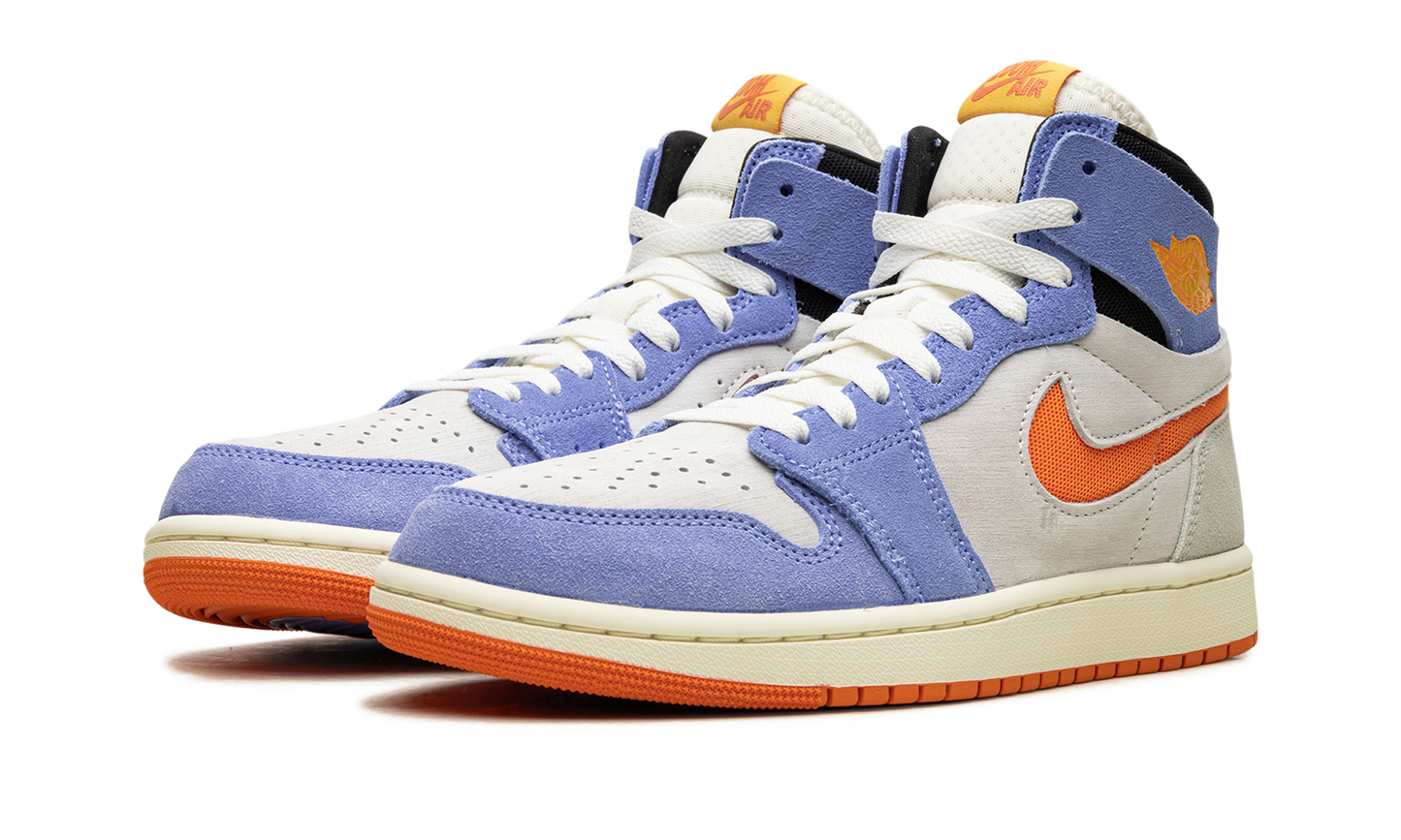 Air Jordan 1 Hi Zoom Comfort Royal Pulse DV1307 184