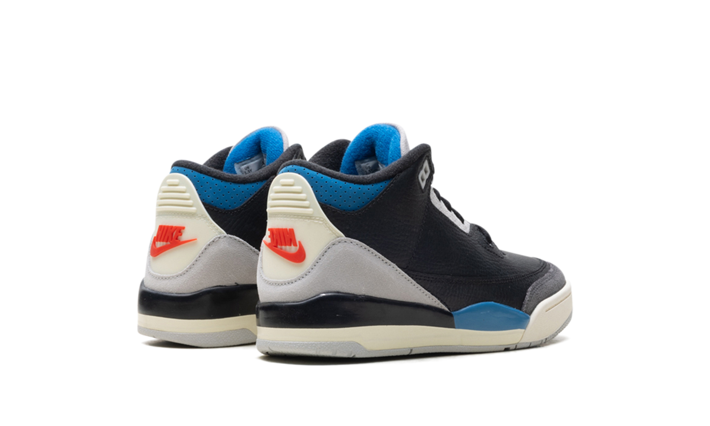 Air Jordan 3 PS Rare Air IB8969 004