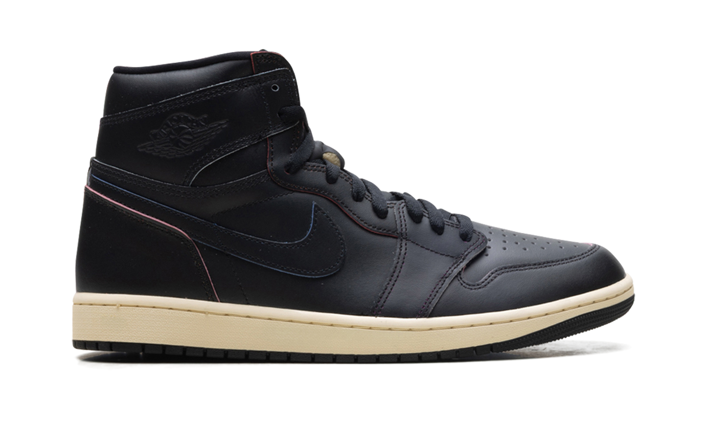Air Jordan 1 Retro High OG Self-Expression DZ5485 002