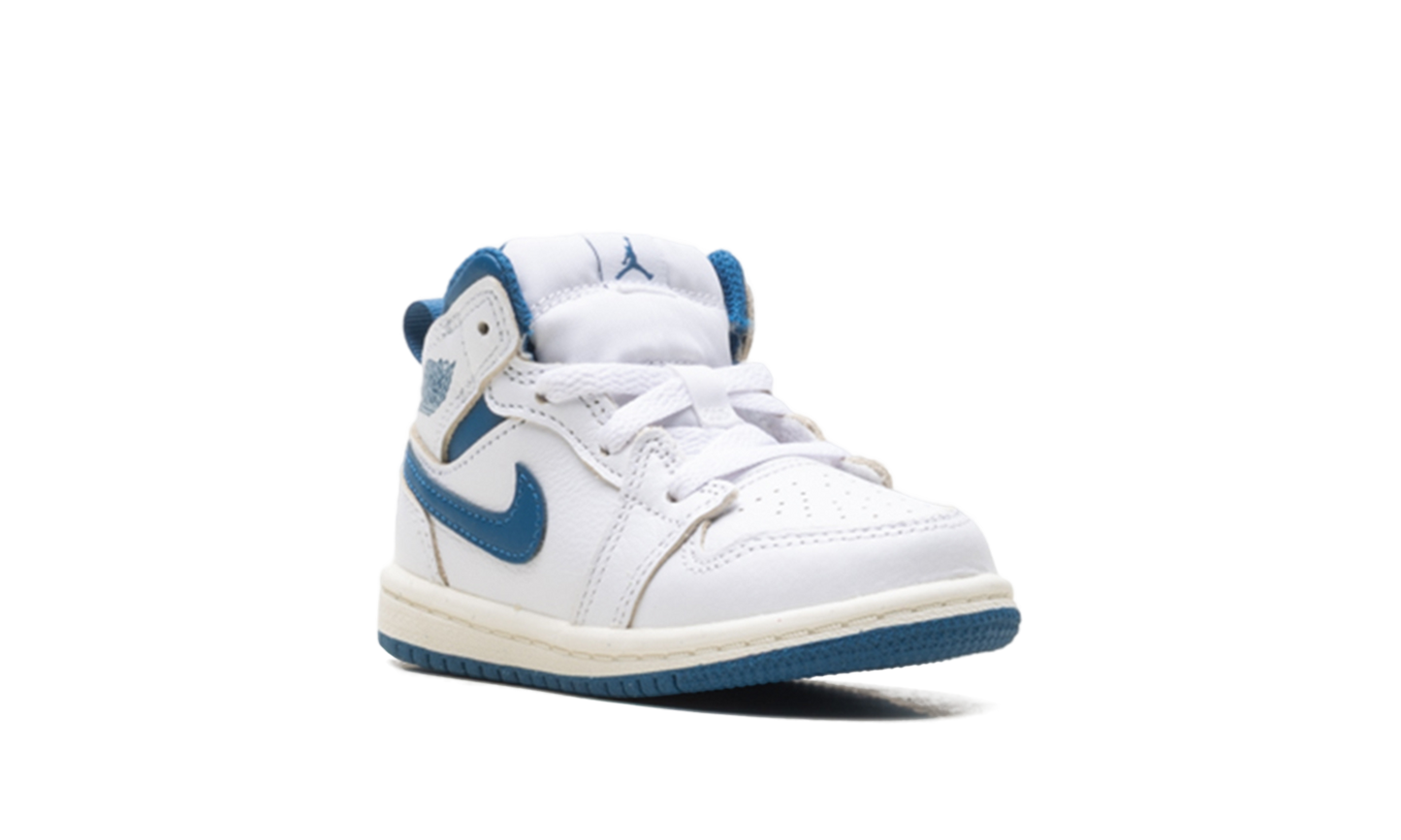 Jordan 1 Mid SE TD Industrial Blue FN7537 141