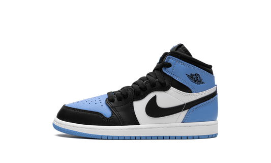 Jordan 1 Retro High OG PS UNC Toe FD1412 400