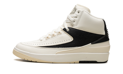 Jordan 2 Retro WMNS Sail Black DX4400 100